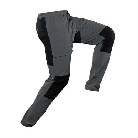 Pantalon De Trekking Stretch-VELILLA