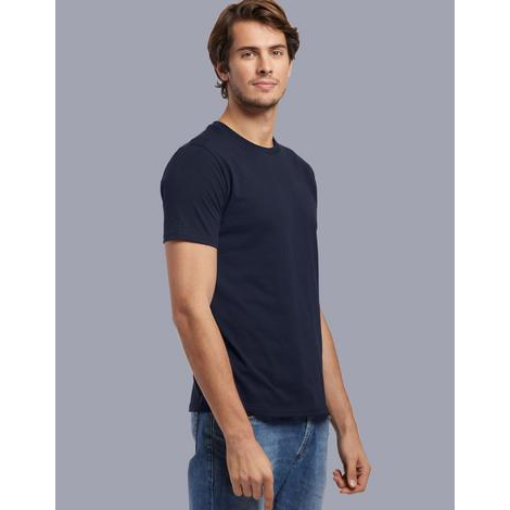 T-Shirt Homme Manches Courtes Made in France 100% coton biologique certifié OCS.-Les Filosophes