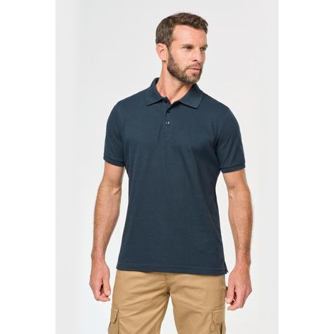 Polo écoresponsable homme-WK