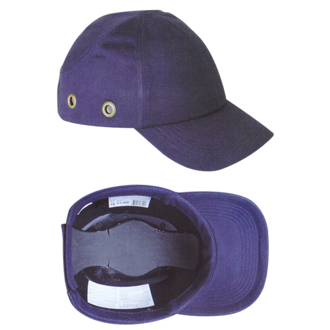 Casquette ANTI-HEURT (1 unité = 10 pièces) COVERGUARD WORKWEAR