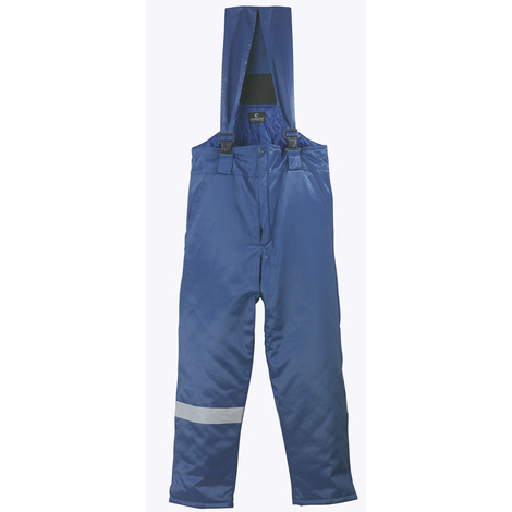 Salopette BEAVER COVERGUARD WORKWEAR