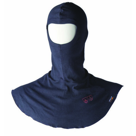 Cagoule SPURR multirisques-COVERGUARD WORKWEAR