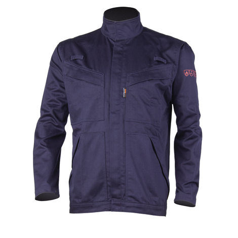 STELLER Veste multirisques-COVERGUARD WORKWEAR