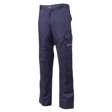 STELLER Pantalon multirisques-COVERGUARD WORKWEAR