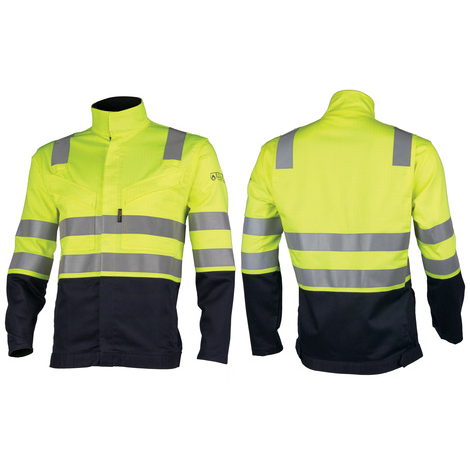 THOR Veste multirisques COVERGUARD WORKWEAR