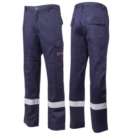 THOR Pantalon multirisques COVERGUARD WORKWEAR