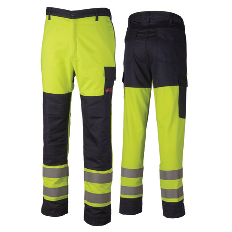 Pantalon multirisques THOR - COVERGUARD WORKWEAR