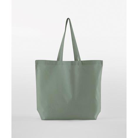 Organic Cotton InCo. Maxi Bag For Life-Westford Mill