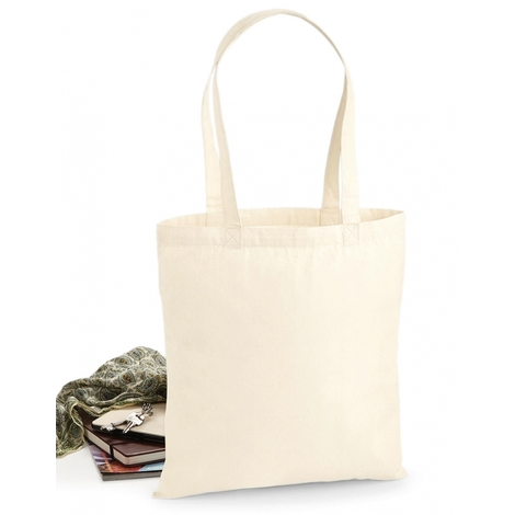 Premium Coton Tote-WESTFORD MILL