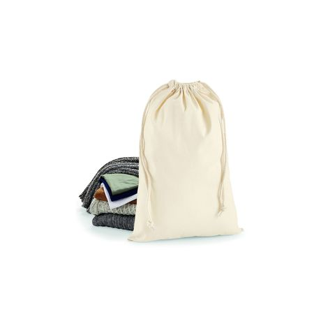 Premium Coton Stuff Bag-WESTFORD MILL