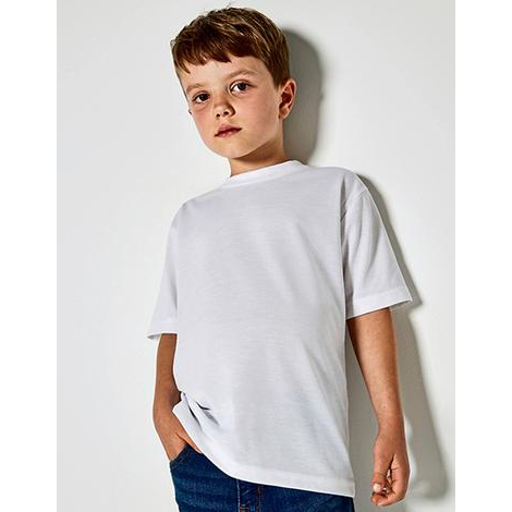 T-shirt  Enfant plus Sublimation XPRES