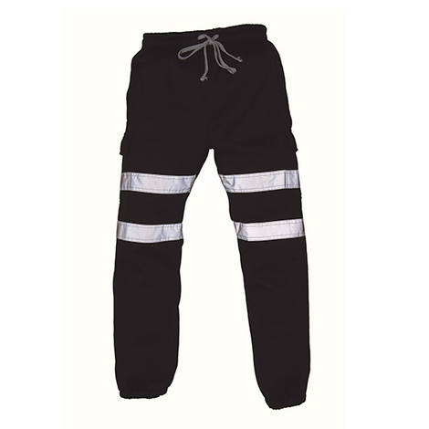 Pantalon de jogging-YOKO