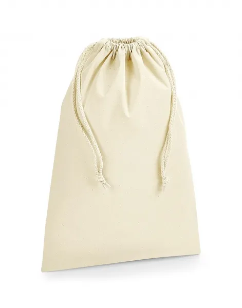 WM266 - ORGANIC PREMIUM STUFF BAG - Image 1