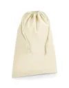 WM266 - ORGANIC PREMIUM STUFF BAG - Image 1