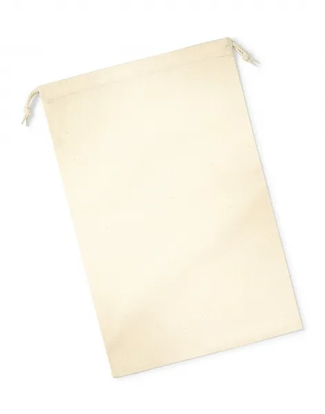 WM266 - ORGANIC PREMIUM STUFF BAG - Image 3
