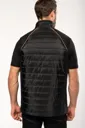 WK606 - Bodywarmer DayToDay bi-matière-WK - Image 1