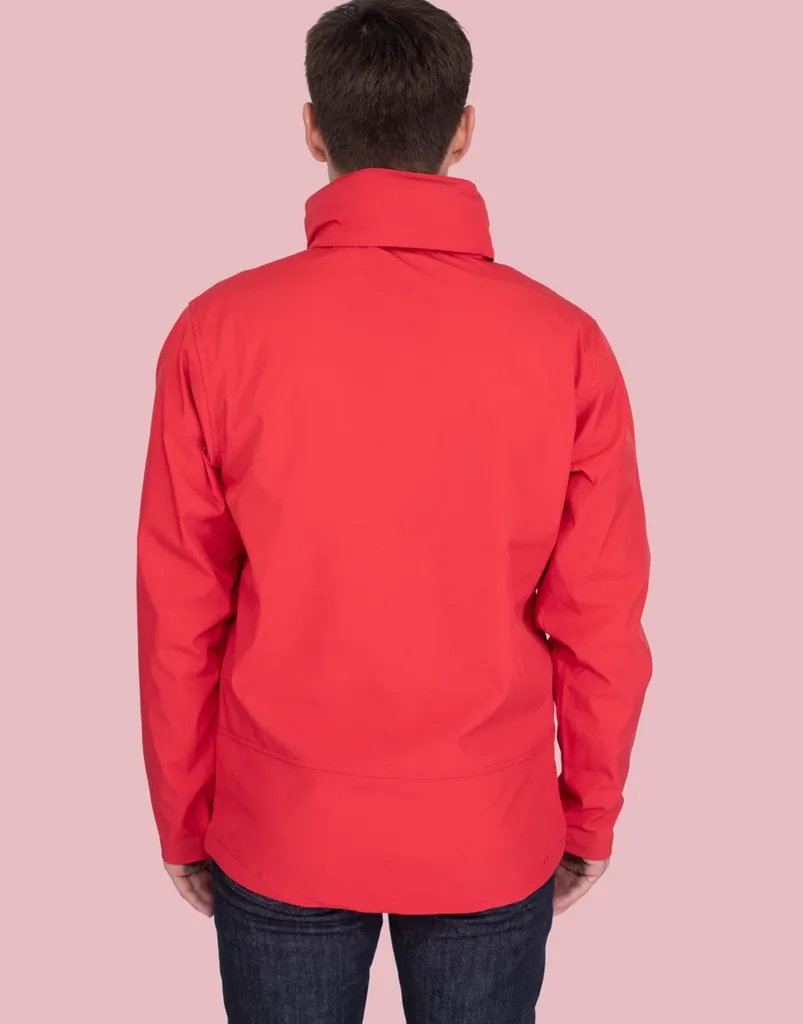 WAJASPER - Blouson Softshell 3 Couches - Image 1