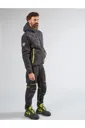 UPFU213 - Veste hybride Spock homme - Image 3