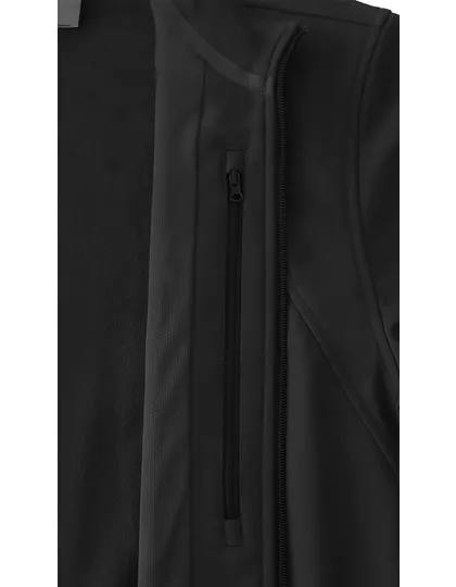 SW900 - Veste Softshell Homme 345  - Image 3