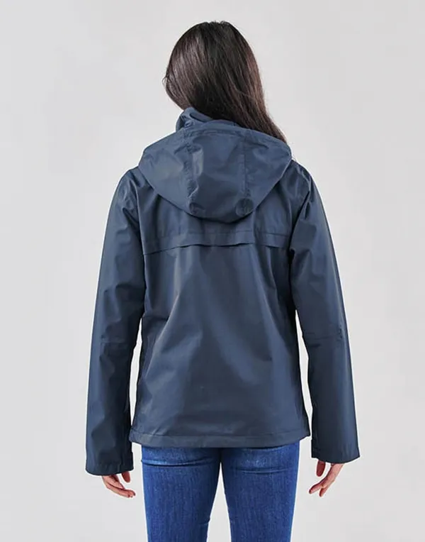 STOSSR-5W - Women's Scirocco Lightweight Shell - Image 1