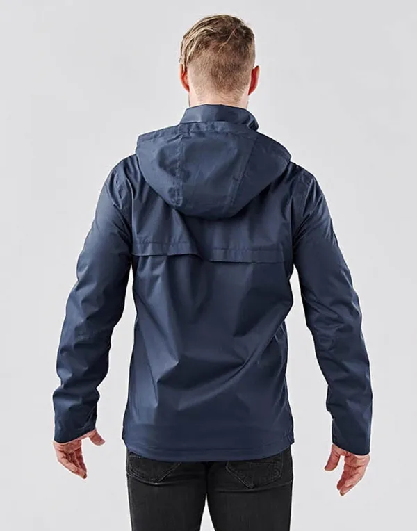STOSSR-5 - Scirocco Lightweight Shell - Image 1