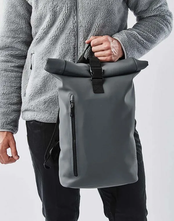 STOPTR-1 - Sargasso Backpack - Image 2