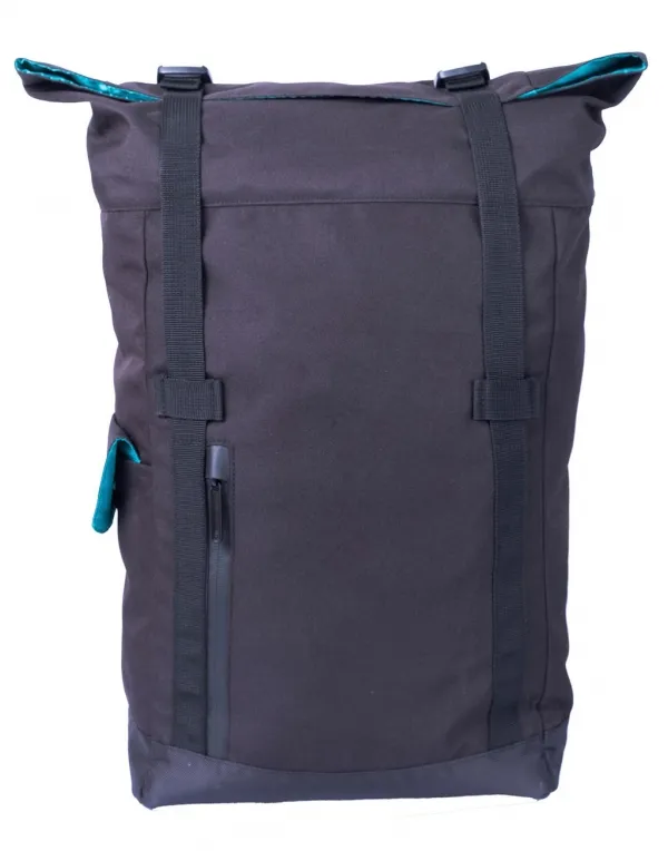 SHUSH7244 - Budapest Laptop Backpack - Image 1