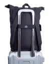 SHUSH7244 - Budapest Laptop Backpack - Image 3