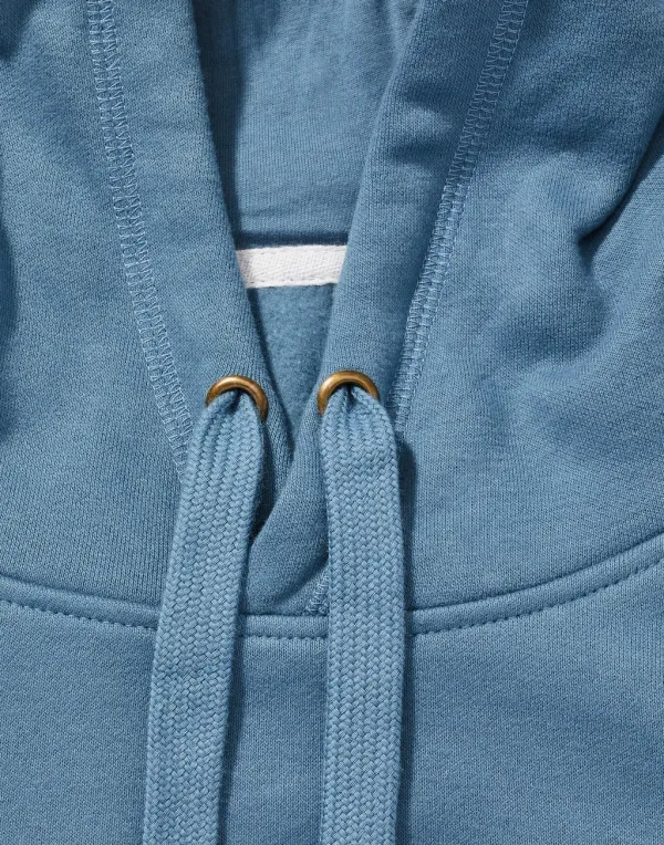 SGS270 - Signature Tagless Hooded Sweatshirt Unisex - Image 3