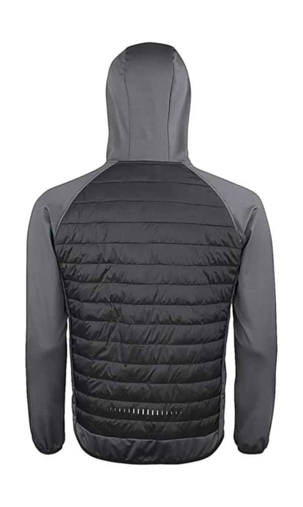 RS268M - Mens Zero Gravity Jacket - Image 3