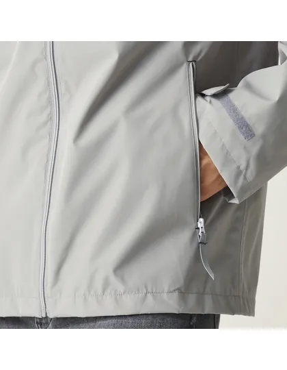 RETRW532 - Ascender Waterproof Shell Jacket - Image 3