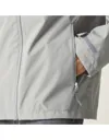 RETRW532 - Ascender Waterproof Shell Jacket - Image 3