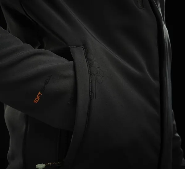 RETRA660 - Veste softshell Repeller X-Pro  - Image 2