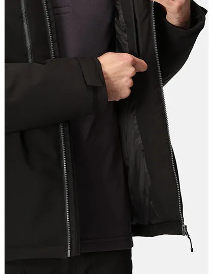 RETRA253 - Navigate Waterproof Jacket- - Image 3