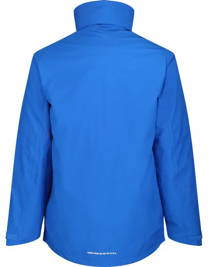 RETRA156 - X-Pro Evader Iii-Parka 3 en 1 - Image 1