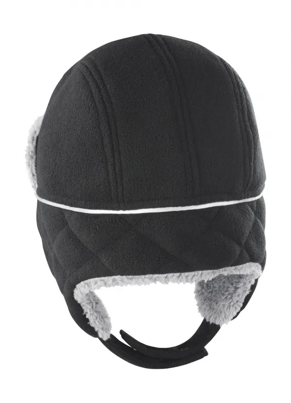 RC032X - Ocean Trapper Hat WINTER ESSENTIALS - Image 2