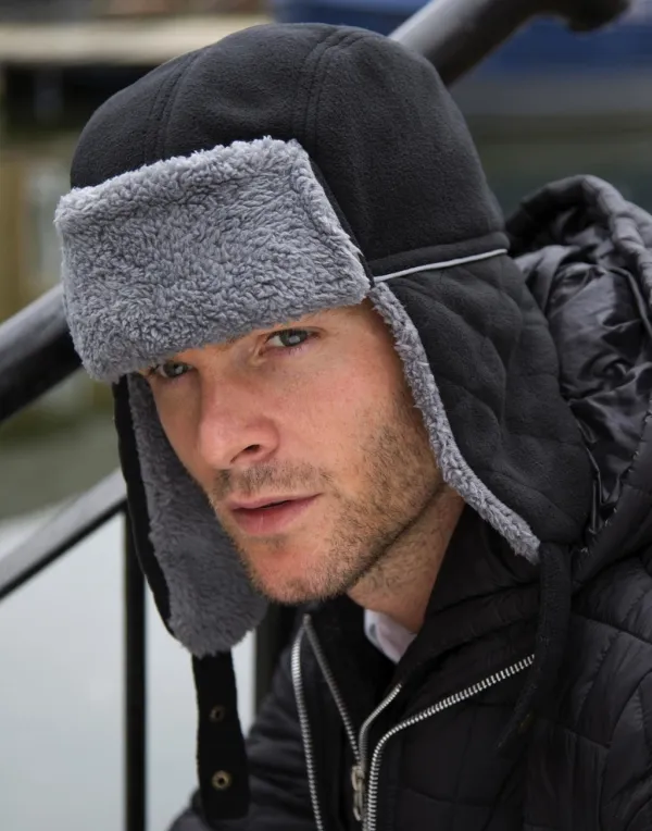 RC032X - Ocean Trapper Hat WINTER ESSENTIALS - Image 3