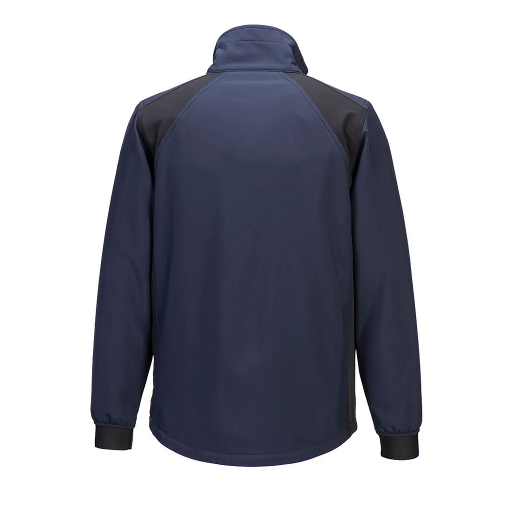 PWCD870 - WX2 2-layer softshell - Image 1
