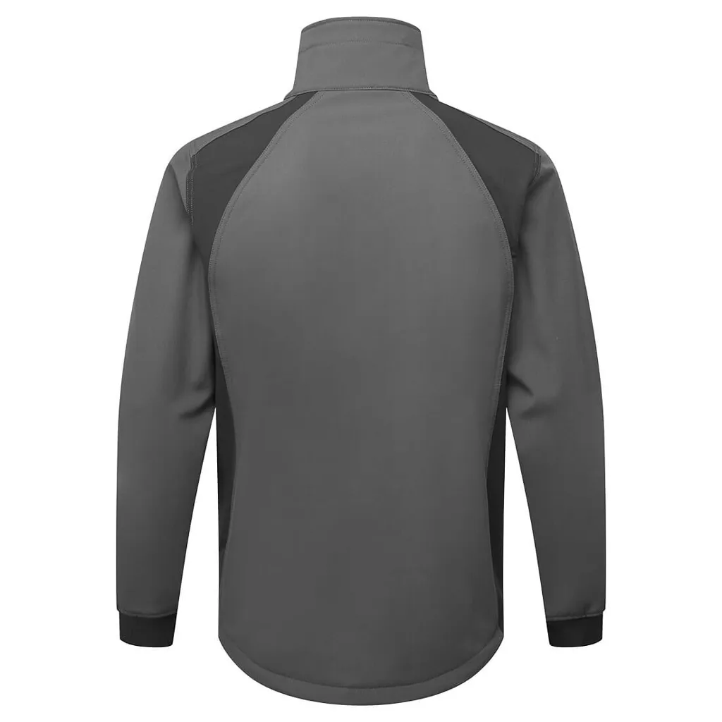 PWCD870 - WX2 2-layer softshell - Image 2