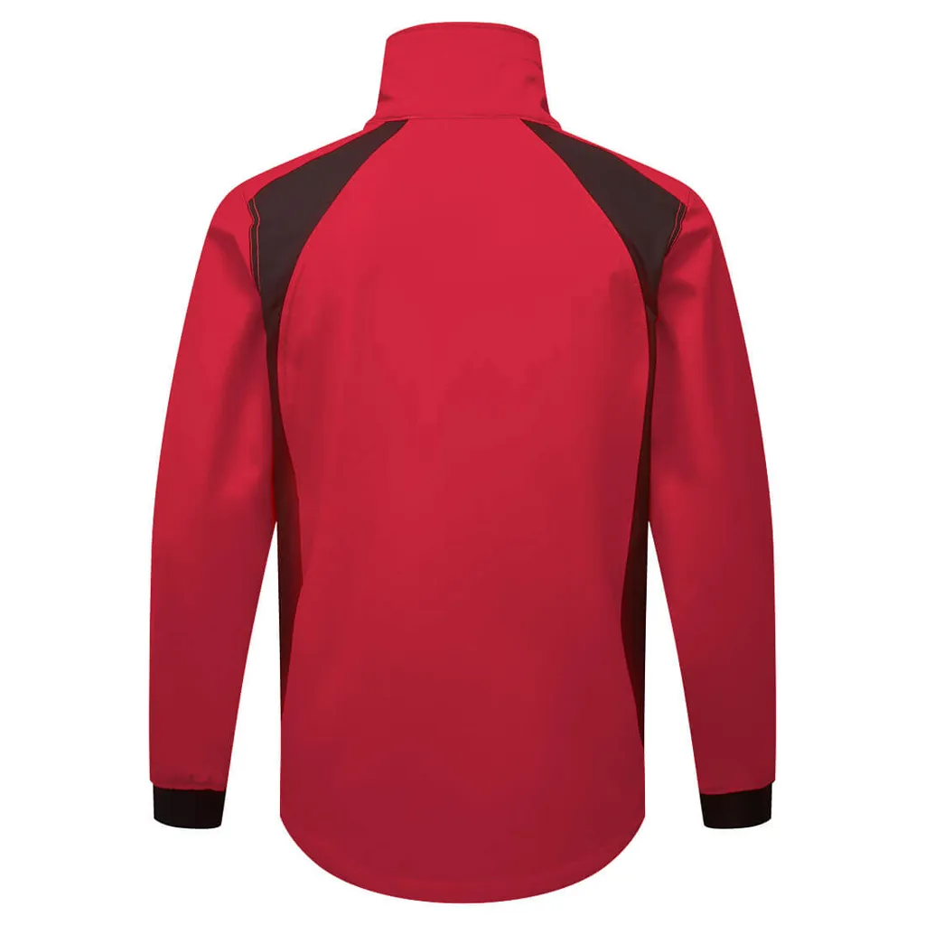 PWCD870 - WX2 2-layer softshell - Image 3