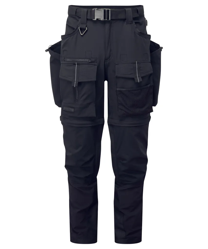 PWBX321R - Ultimate modular 3-in-1 trousers - Image 1