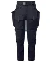 PWBX321R - Ultimate modular 3-in-1 trousers - Image 1