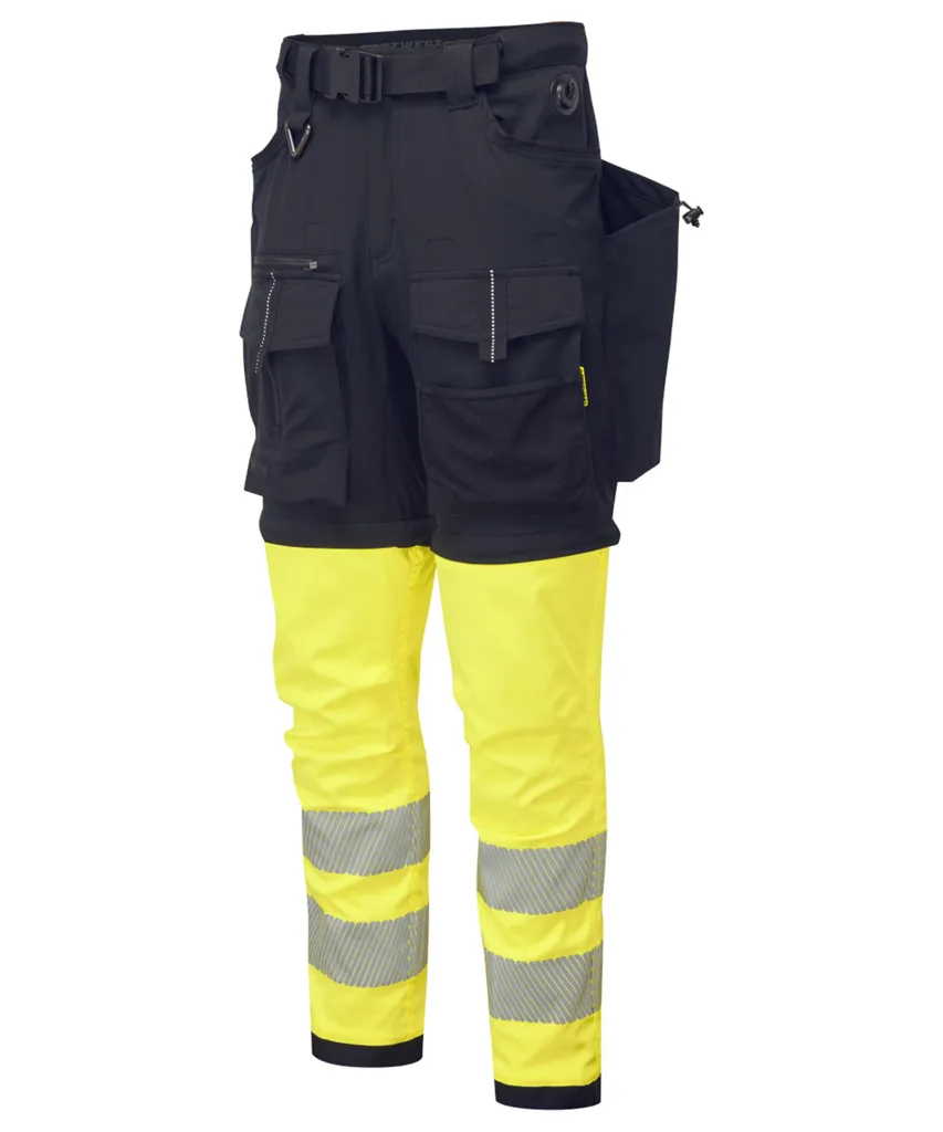 PWBX321R - Ultimate modular 3-in-1 trousers - Image 2