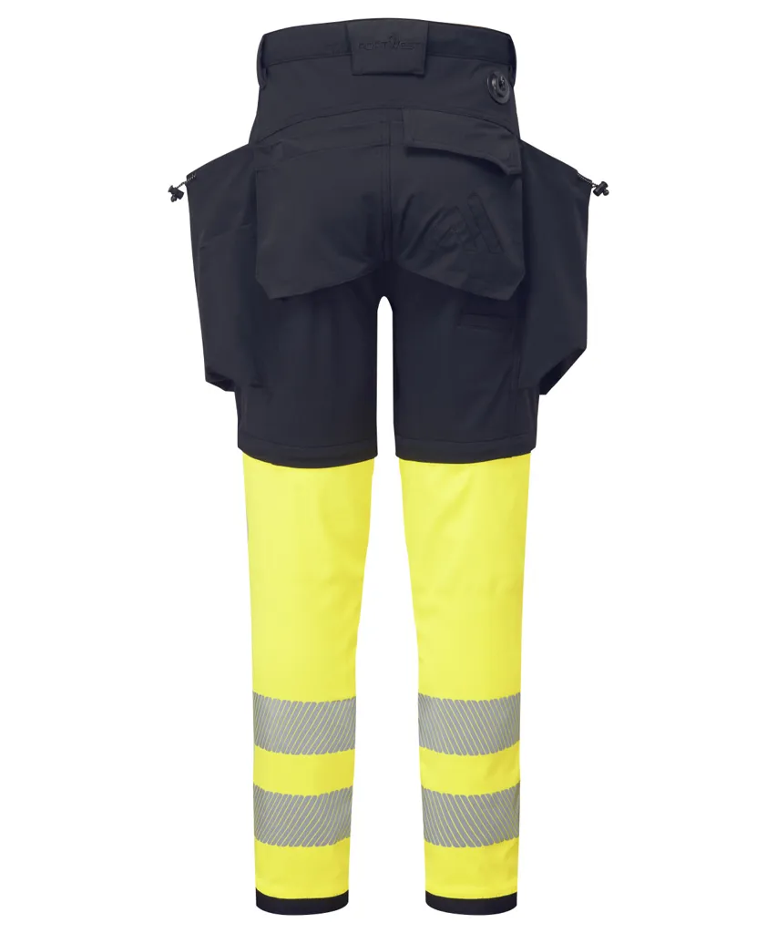 PWBX321R - Ultimate modular 3-in-1 trousers - Image 3
