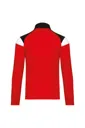 PA388 - Sweat d'entrainement 1/4 zip enfant - Image 2