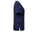 KWKS66 - Short-Sleeve Ladies' Slip-On Tunic Essential - Image 2