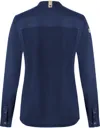 KWJF26 - Ladies Chefs Jacket Green-Generation - Image 1