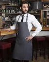 KWBLS4 - Bib Apron Basic with Buckle - Image 3