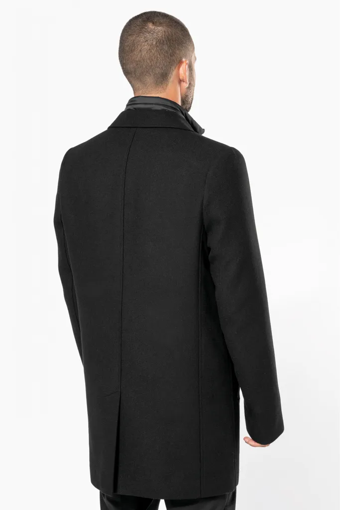 KPK6020 - Manteau homme - Image 1