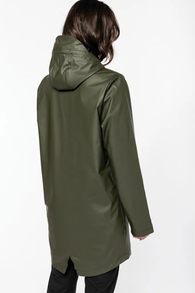 KPK600 - Veste de pluie - Image 1